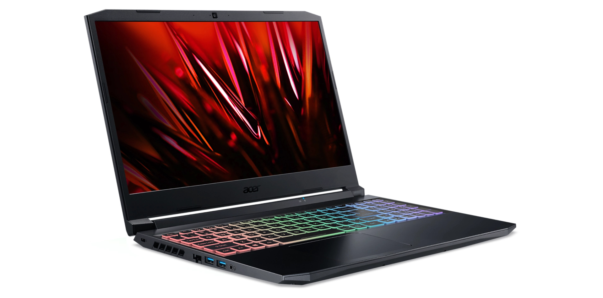 Acer Nitro 5 AN515-57-71J9 Intel® Core™ i7 i7-11800H Laptop – image 7