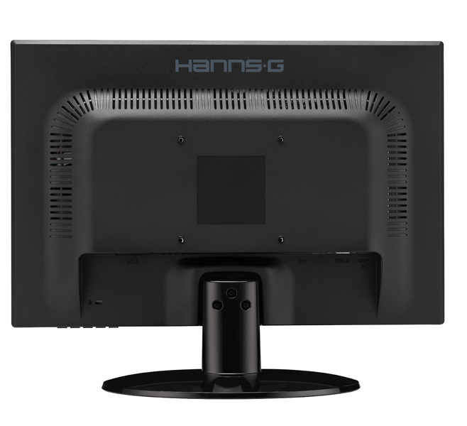 Hannspree Hanns.G HE195ABB computer monitor – image 5