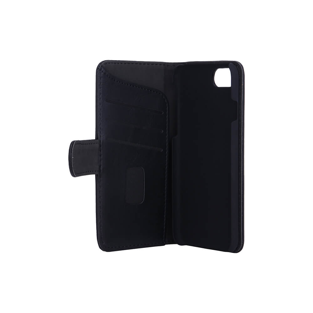 Gear Wallet Case Black - iPhone 6/7/8/SE – image 4