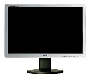 LG W2242T-DF computer monitor