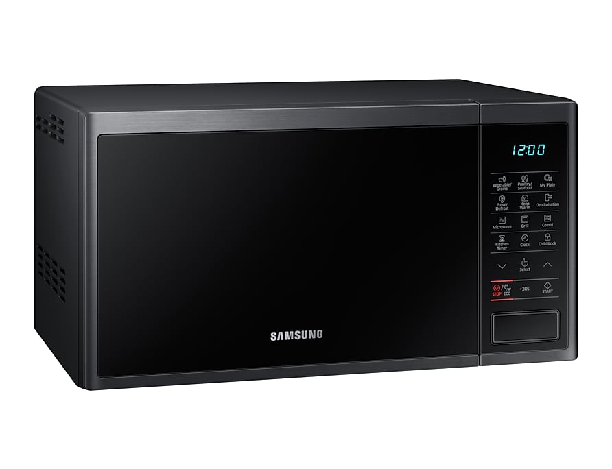 Samsung MG23J5133AG/EC microwave Black Grill microwave Countertop – image 7