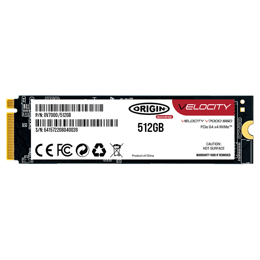 Origin Storage Velocity V7000 – image 2