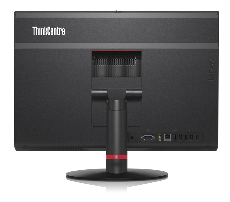 Lenovo ThinkCentre M700z Intel® Core™ i3 i3-6100T – image 4