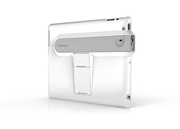 Kensington K39310US laptop dock/port replicator Silver – image 1