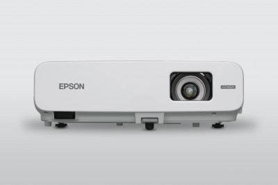 Epson EB-826WH (UK) Video Projector – image 4