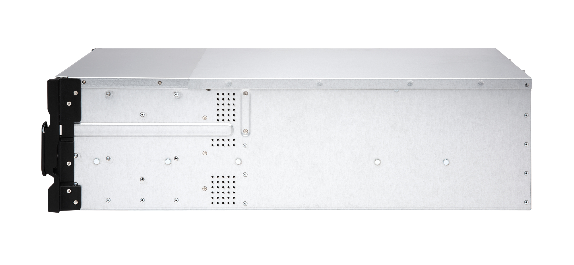 QNAP TS-H2477XU-RP-3700X-32G/144TB-EX NAS/storage server Rack (4U) AMD Ryzen™ 7 – image 5