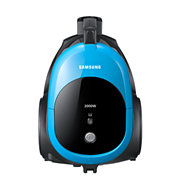 Samsung SC4471 1.3 L Cylinder vacuum 2000 W Bagless – image 5