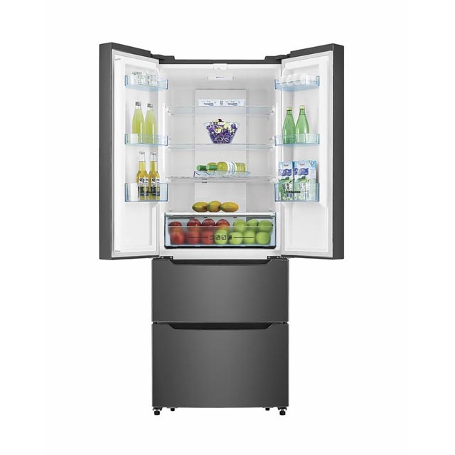 Hoover HMN 7182BK/1 – image 2
