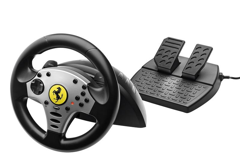 Thrustmaster Ferrari Challenge – image 5