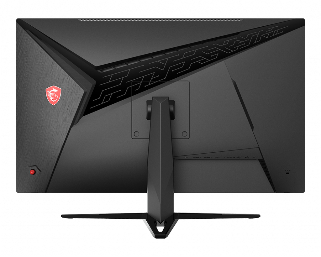 MSI Optix MAG272 computer monitor – image 3
