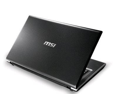 MSI F Series FX700-010IT laptop Intel® Core™ i5 i5-460M – image 2