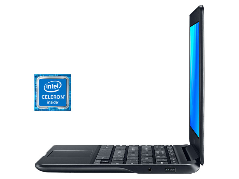 Samsung 3 XE500C13 Intel® Celeron® N3050 Chromebook – image 6