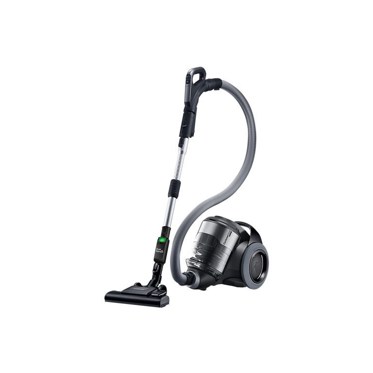 Samsung VC07F80HUUK 2 L Cylinder vacuum Dry 700 W Bagless – image 3