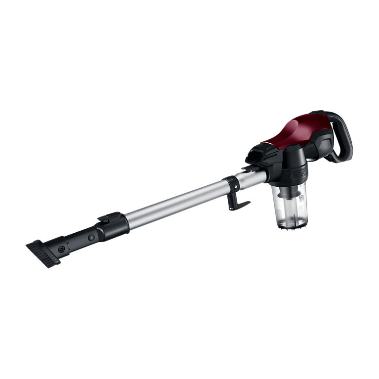 Samsung SU10F70SA Upright vacuum Dry HEPA Bagless – image 6