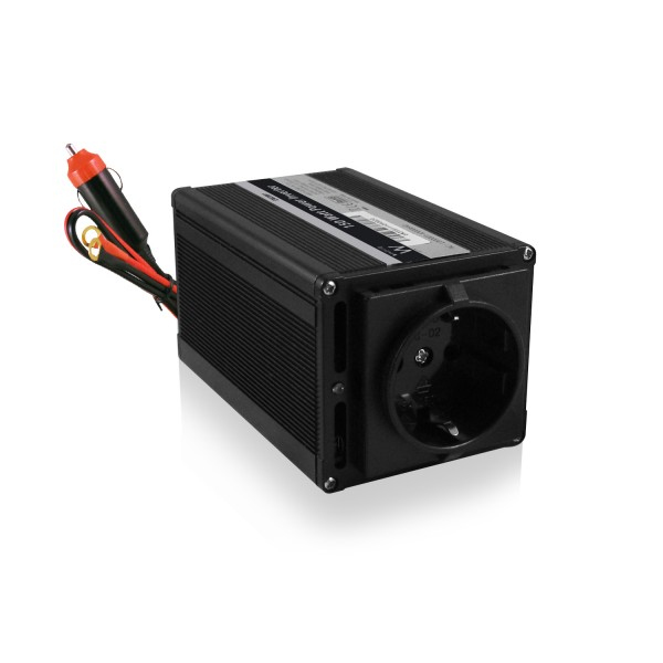 Ewent EW3991 power adapter/inverter Auto