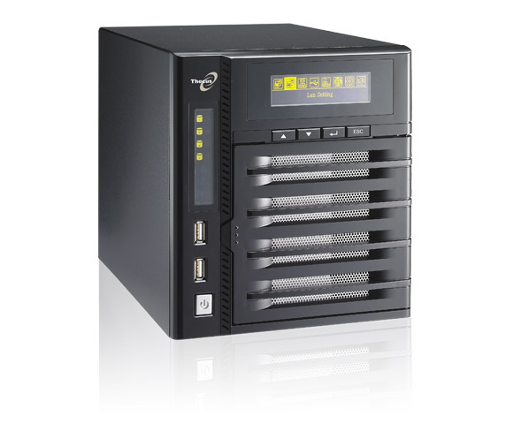 Origin Storage Thecus N4200 4BAY NAS