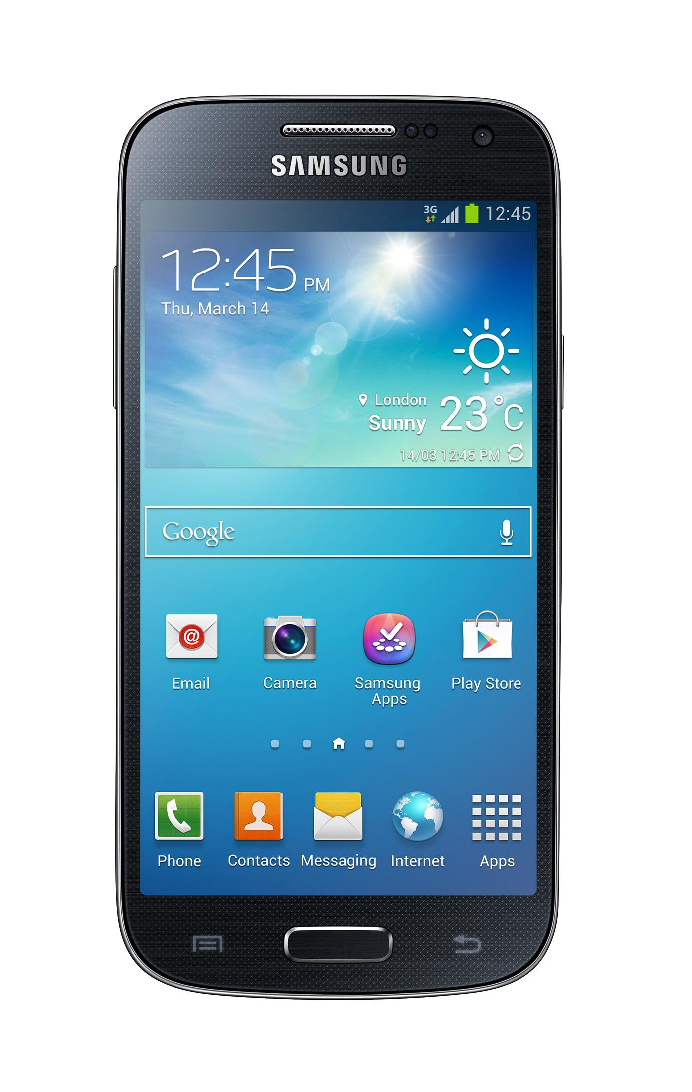 Samsung Galaxy S4 Mini GT-I9195 – image 1