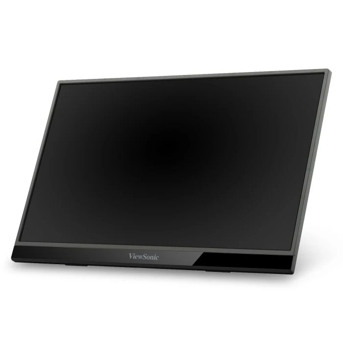 Viewsonic VX1655 portable TV/monitor Portable monitor Black – image 5