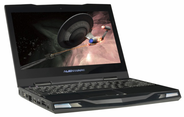 Dell M11X Intel® Core™ i3 i3-2357M – image 2
