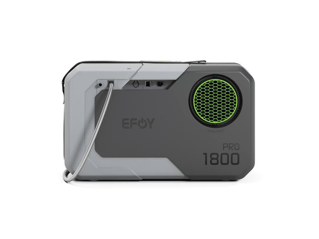 Ernitec PRO-EFOY-1800 portable power station