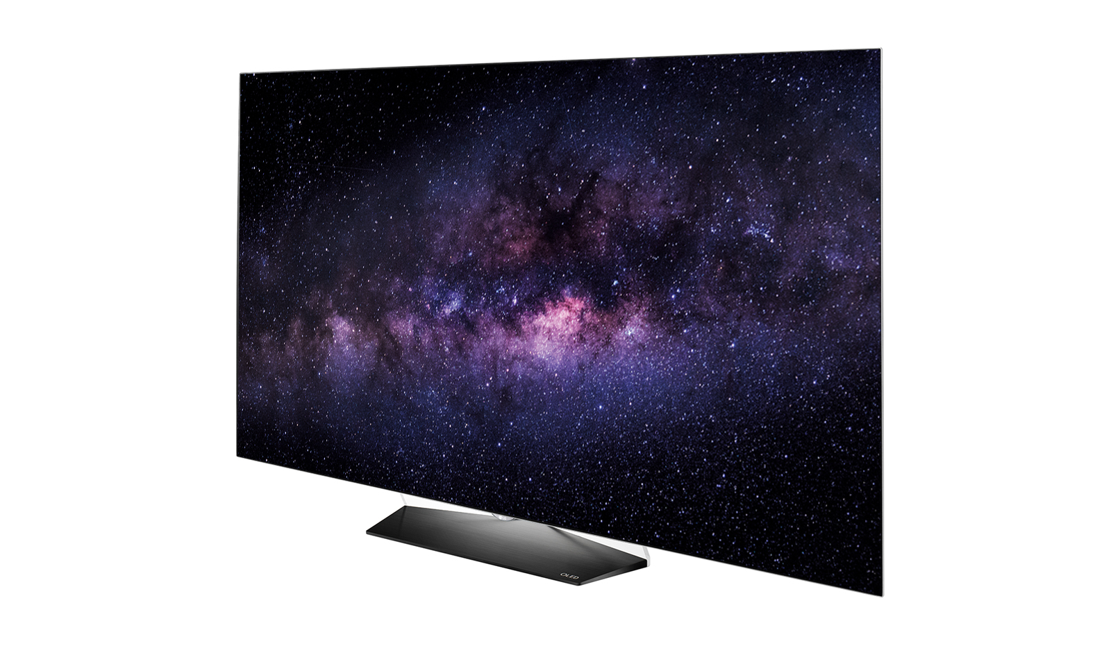 LG OLED65B6D 165.1 cm (65") 4K Ultra HD Smart TV Wi-Fi Silver – image 5