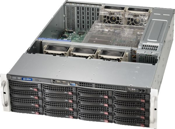 Ernitec i7-9700 CPU – image 2