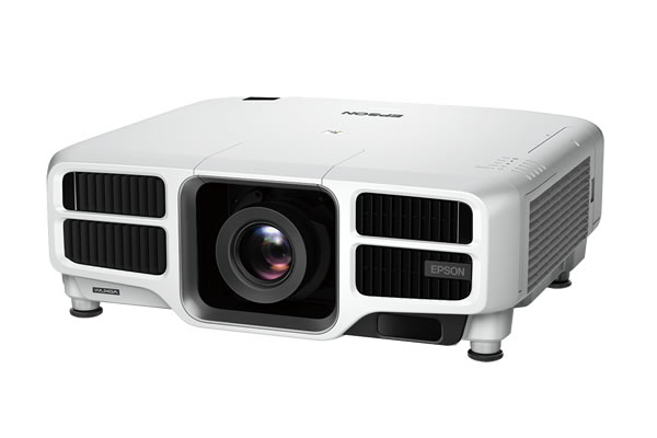 Epson EB-L1490UNL Large venue projector 9000 ANSI lumens 3LCD WUXGA (1920x1200) White