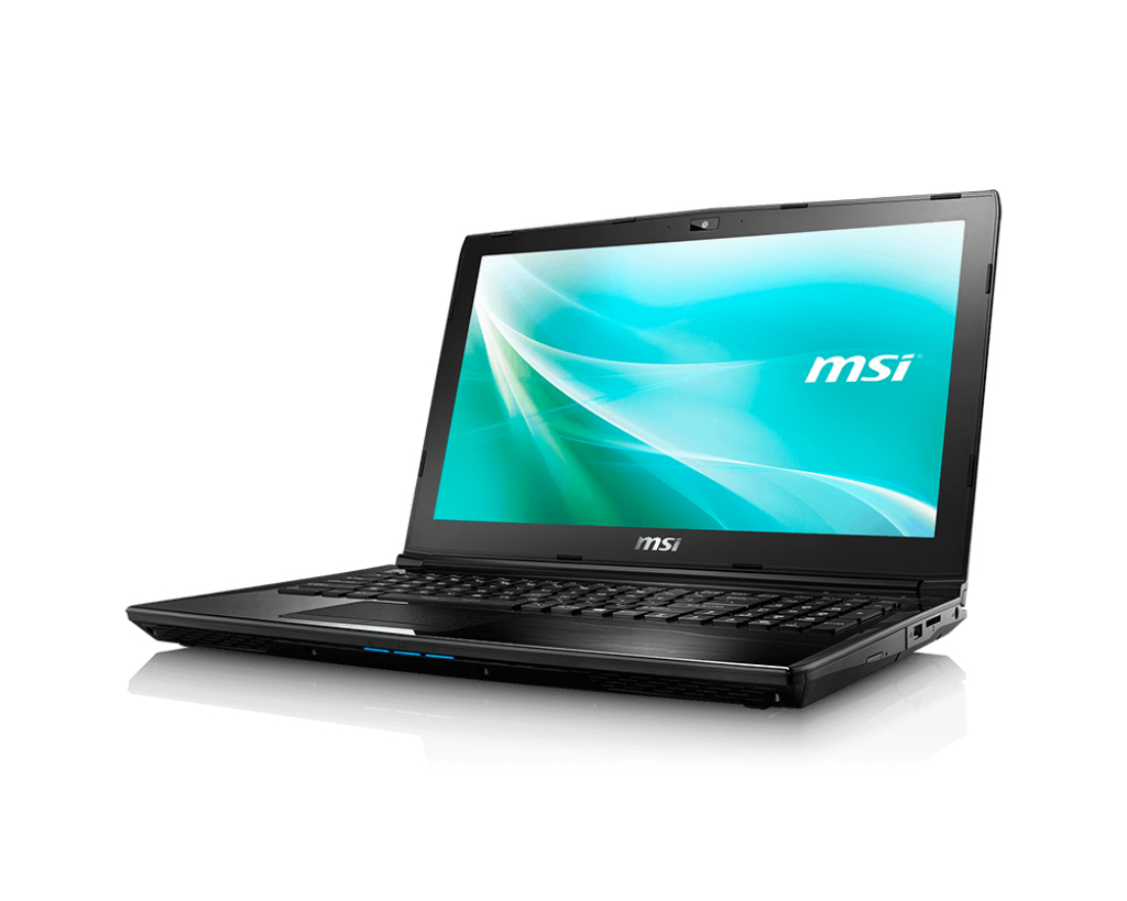 Windowsノート本体 msi CX62 7QL 製品データ MSI Classic CX62 7QL-023TW ノートパソコン インテル