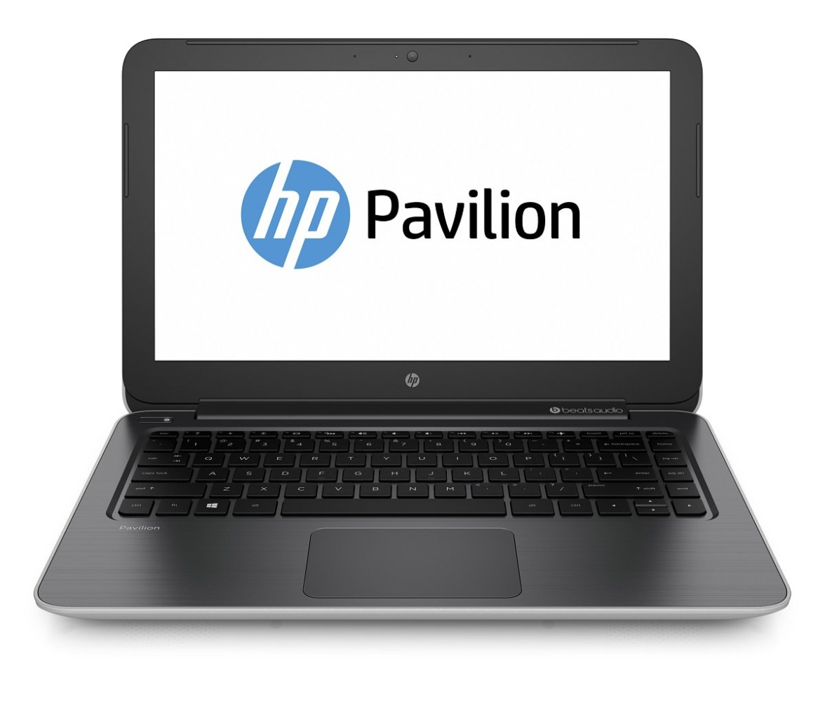 HP Pavilion 13-b230nd Intel® Core™ i5 i5-5200U Laptop