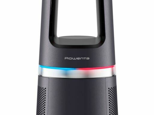 Rowenta Eclipse 3-in-1 Connect QU5072 50 m² – image 8