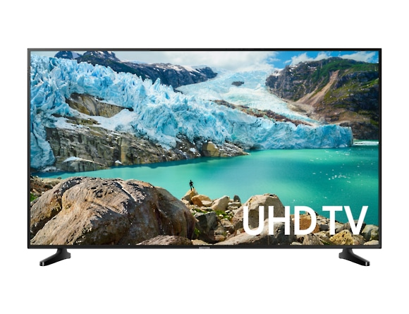 Samsung Series 7 UE50RU7020 – image 6