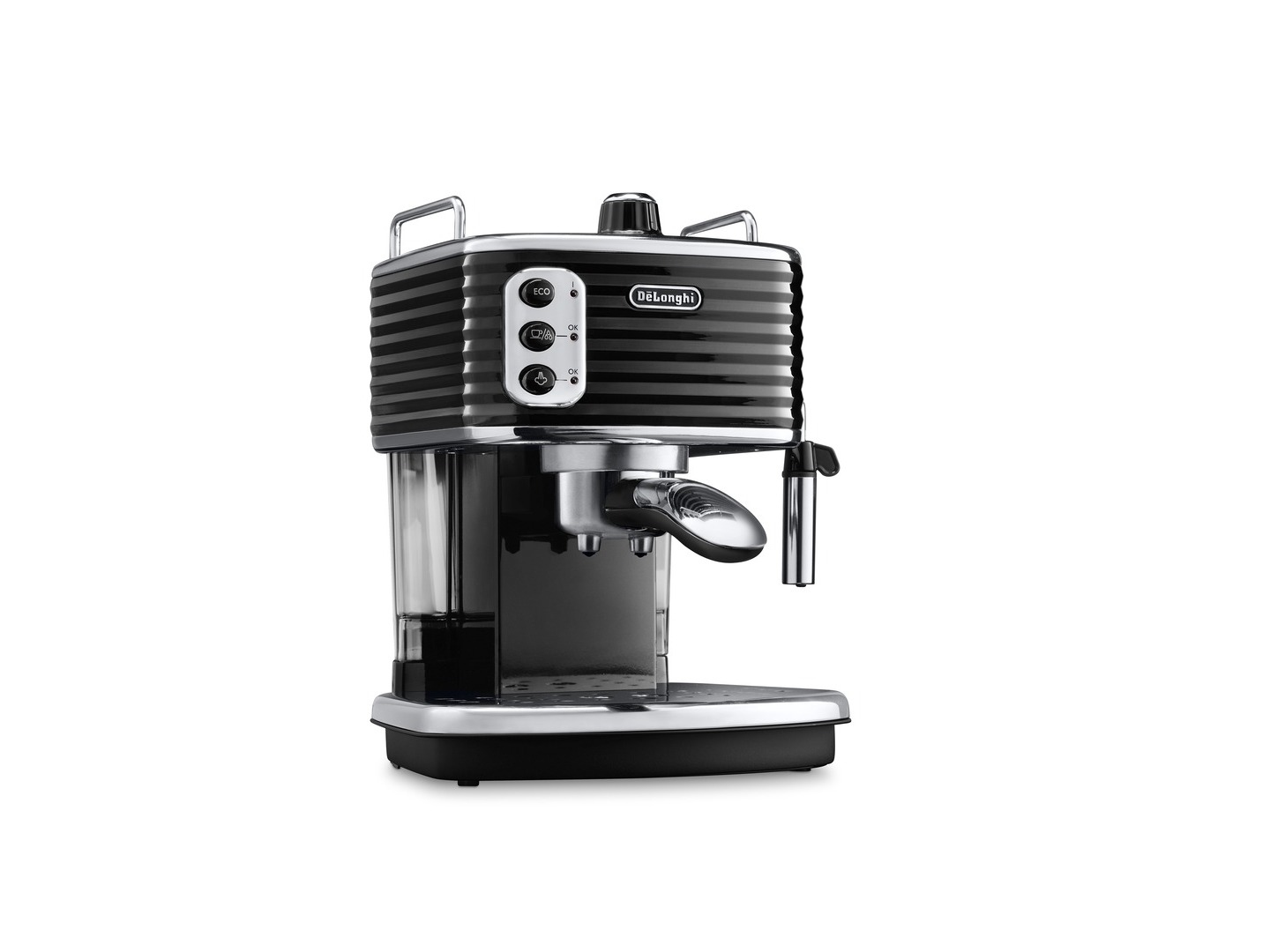 De’Longhi ECZ 351.BK – image 3