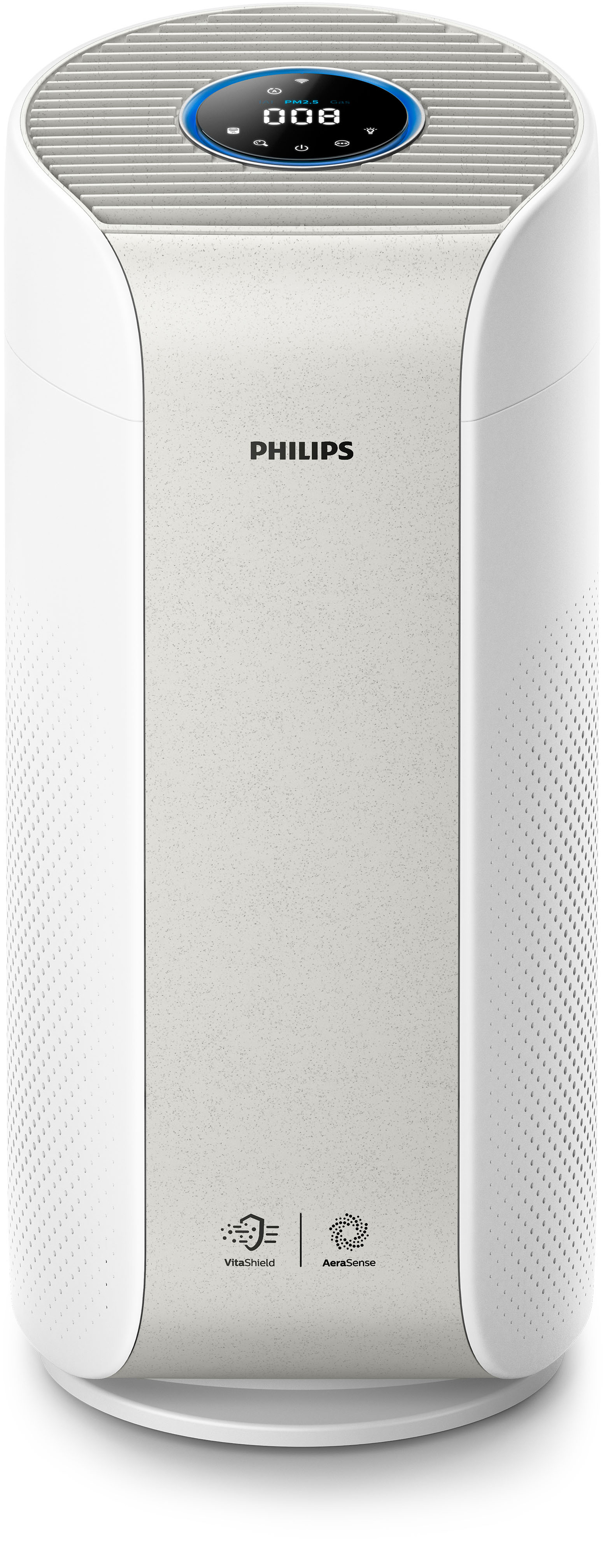 Philips AC3055/50 air purifier 62 m² – image 2