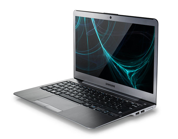 Samsung 5 530U3C-A06CZ Intel® Core™ i5 i5-3317U Laptop – image 2