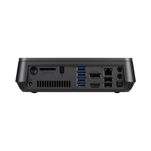 ASUS VivoPC VM62-G056R Intel® Core™ i5 i5-4210U – image 5