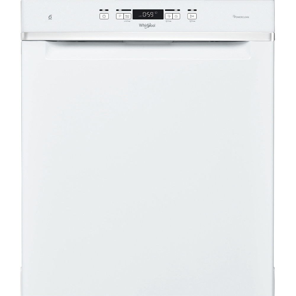Whirlpool WUC 3T133 PF – image 1