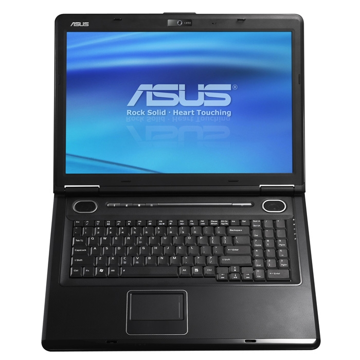 ASUS X71A-7S01C laptop Intel® Pentium® T3200 – image 3