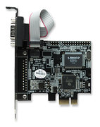 Manhattan 160414 interface cards/adapter Internal Serial – image 4
