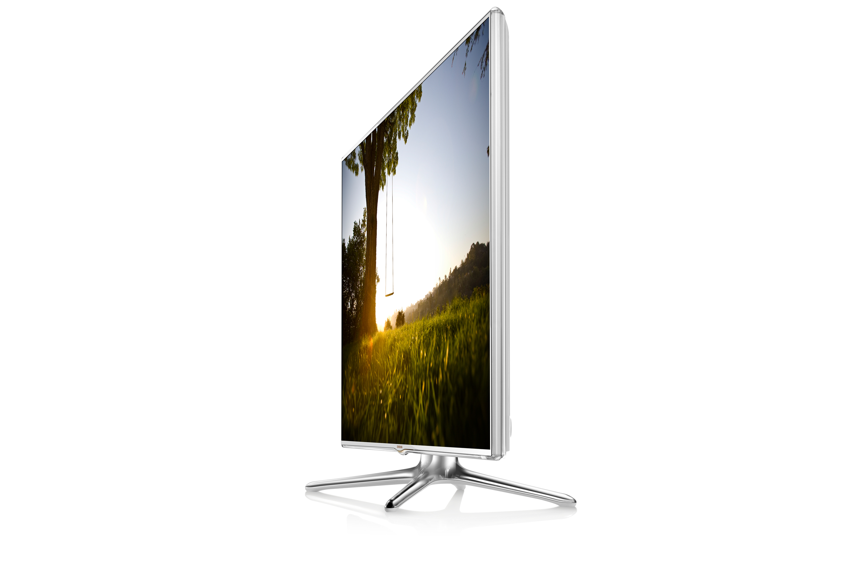 Samsung UE32F6515SB 81.3 cm (32") Full HD Smart TV Wi-Fi White – image 3