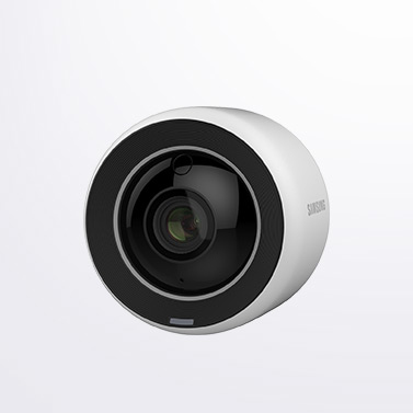 Samsung SNH-V6430BNH/EX security camera Bullet CCTV security camera Outdoor – image 3