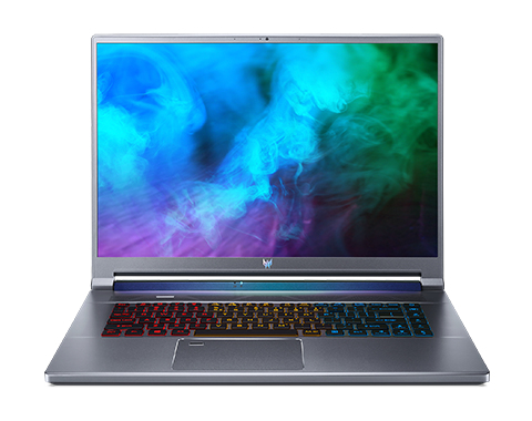 Acer Predator Triton 500 PT516-51s-970X Intel® Core™ i9 i9-11900H Laptop – image 1