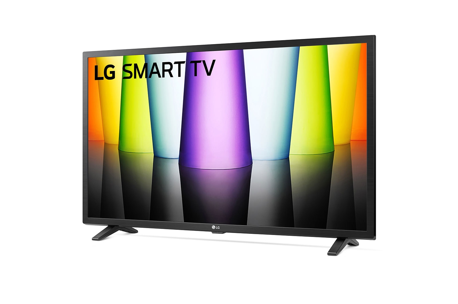 LG 32LQ630BPUA TV – image 2