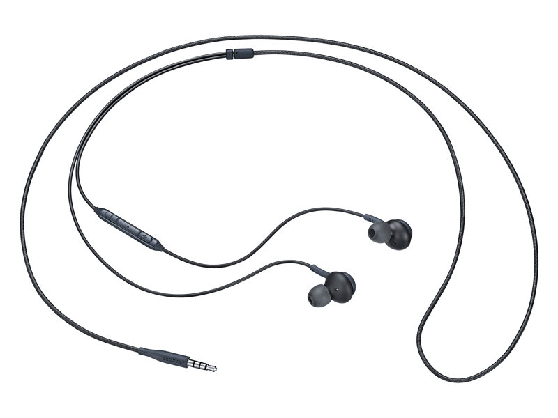 Samsung EO-IG955BREGUS headphones/headset Wired In-ear Grey – image 4