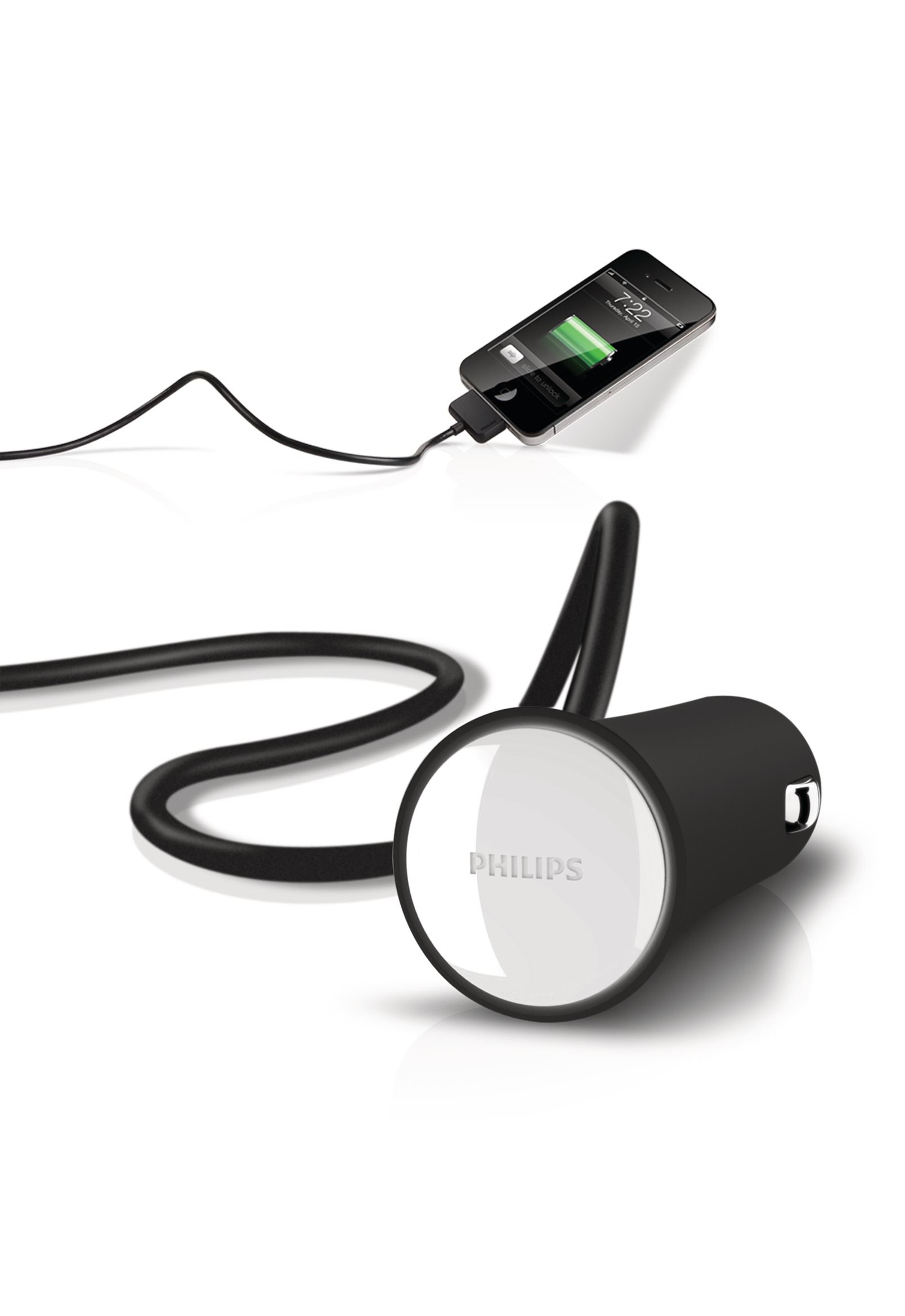 Philips Car Charger DLP5261/10