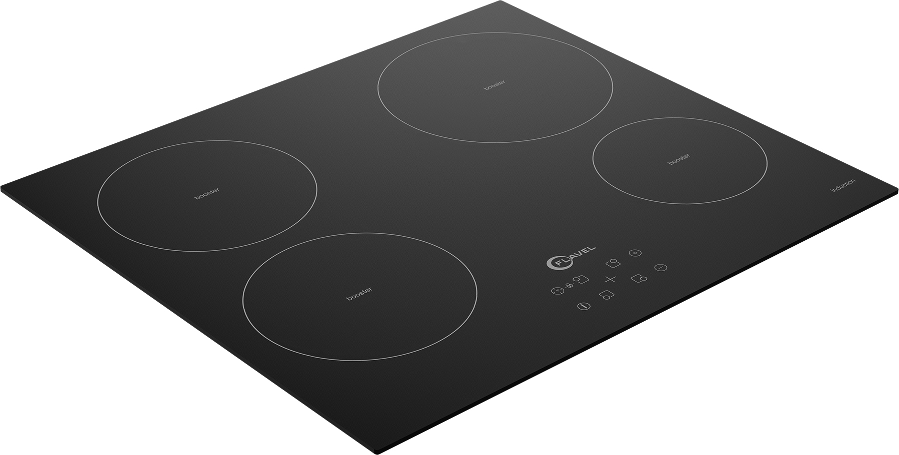 Flavel FLH68MI 60cm Induction Hob – image 2