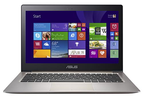 ASUS Zenbook UX303LA-R5088H Intel® Core™ i7 I7-4510U Laptop – image 4