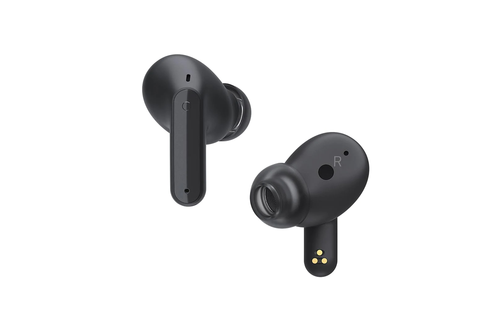 LG TONE-DFP5.CDEULLK headphones/headset Wireless In-ear Calls/Music Bluetooth Black – image 6