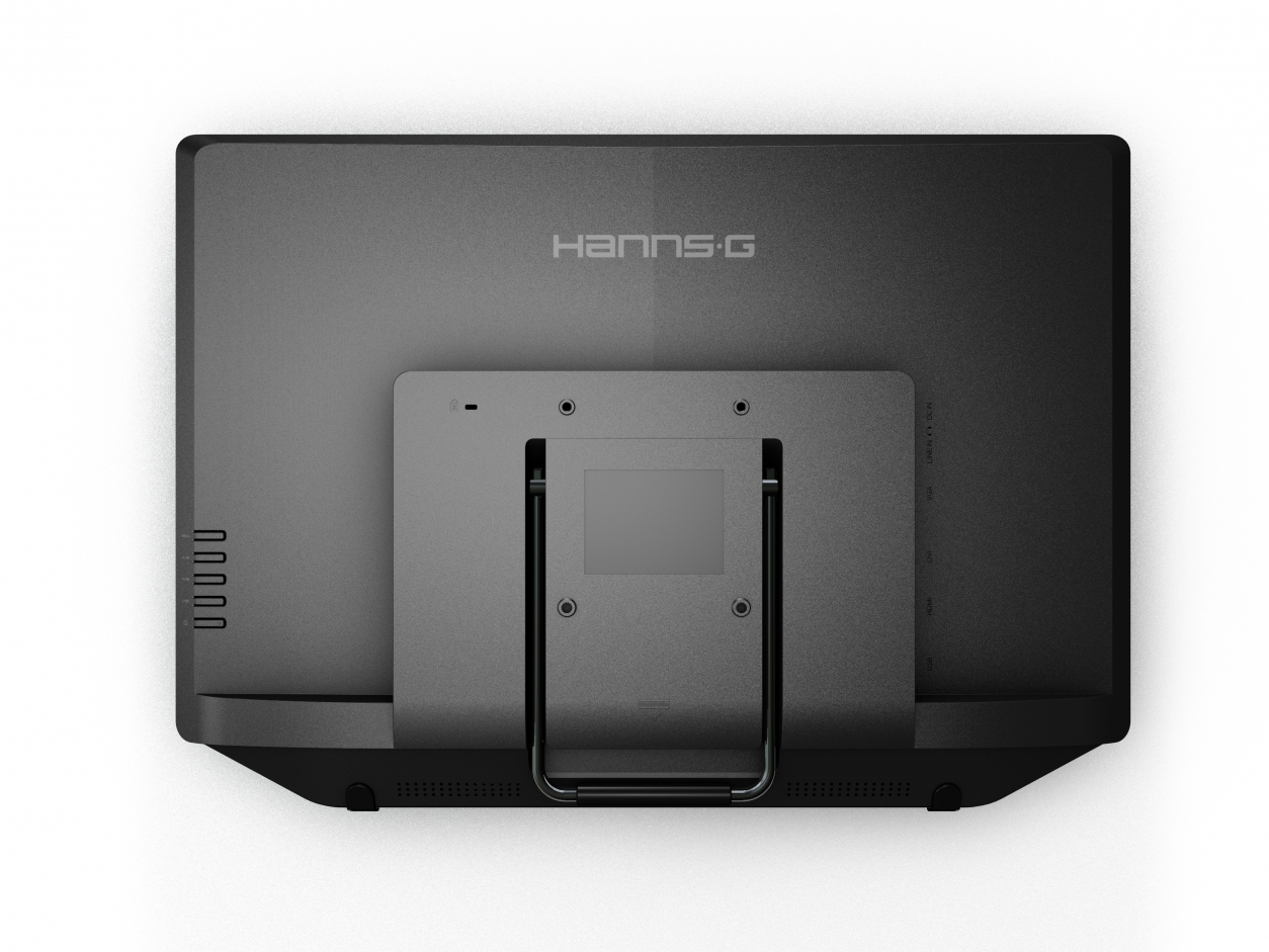 Hannspree Hanns.G HT231HPB computer monitor – image 3