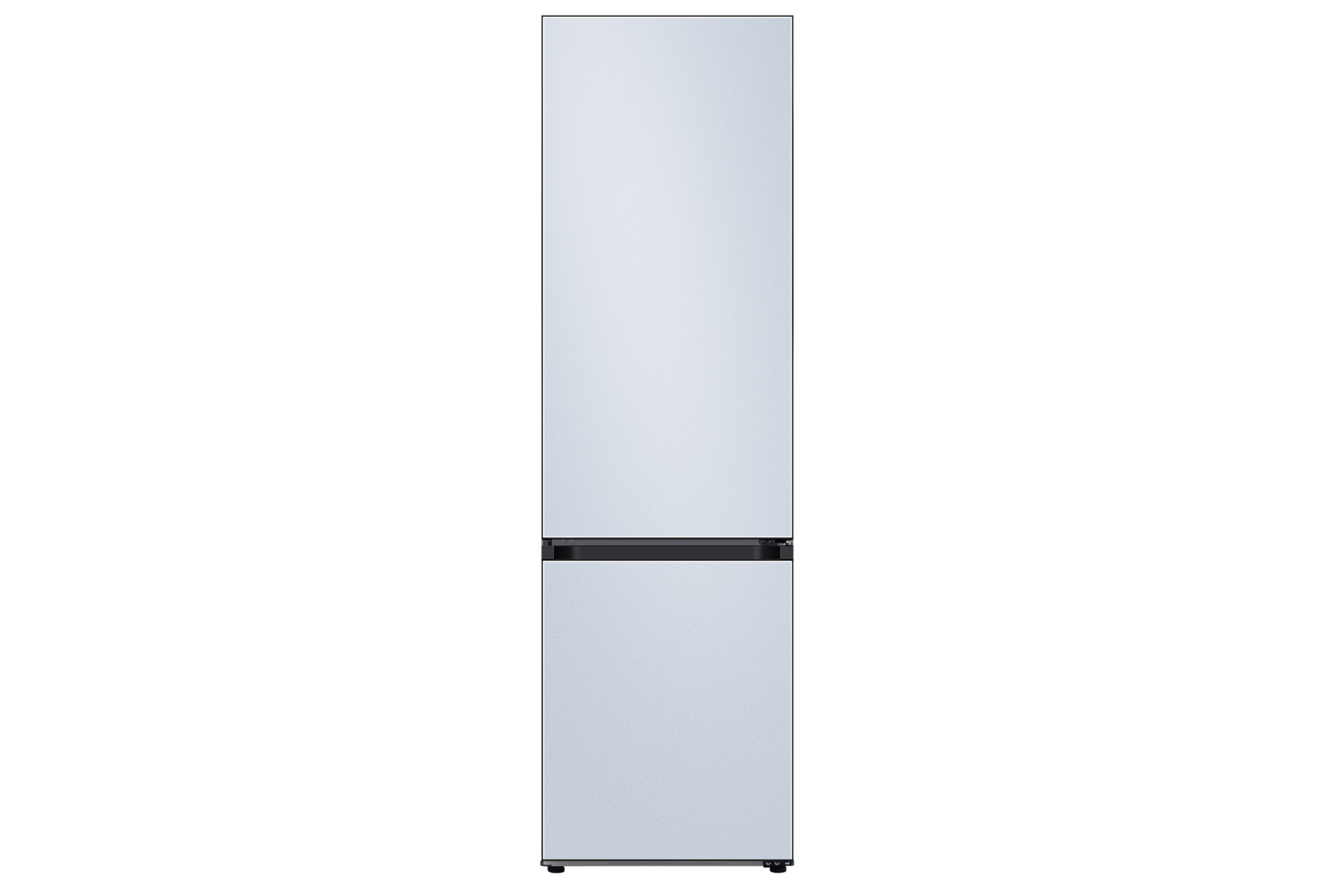 Samsung RB38A6B1DCS/EF — vue 1 sur 1
