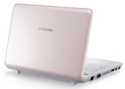 Samsung N N130-JA06IT Intel Pentium Mobile N270 Netbook